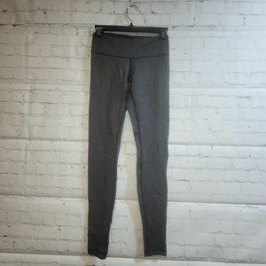 Lululemon Wunder Under Leggings - 4